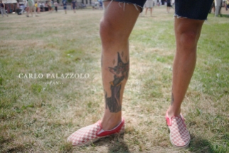 Best Tattoos of 2012 Newport Folk Fest